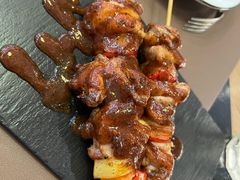 -托斯卡纳烘焙意大利餐厅(五天地店)