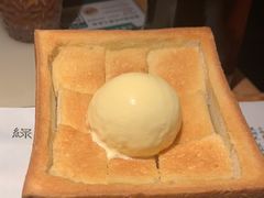 -绿茶餐厅(广州天河城店)