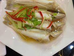 -天天海鲜城·海鲜大排档(新溪店)