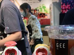 -Gee Coffee Roasters (万象城店)
