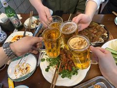 -牛街老爆肚满(牡丹园店)