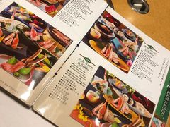 -蟹道乐(道顿堀本店)