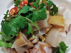 -锦园春香港茶餐厅(西海湾旗舰店)