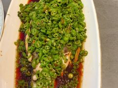 -写庭·鱼鲜川菜·宴请(铁像寺水街店)