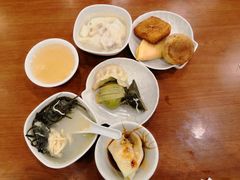 -龙抄手(春熙路总店)