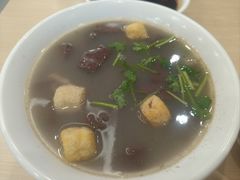 -鸡鸣汤包(红山动物园店)