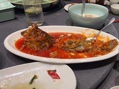 -羲和雅苑•北京烤鸭(平安国际金融中心店)