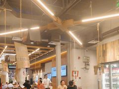 -破店肥哈·东北烧烤·夜宵(南山保利店)