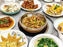 -金山记靓鸡专门店·中山菜