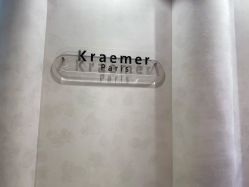-Kraemer Paris  苏豪路易士·嘉玛发廊