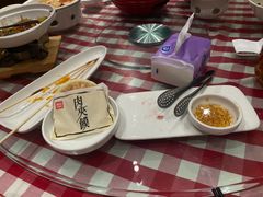 -西贝(无锡万象城店)