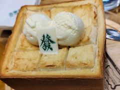 -去茶去餐厅(中央大街店)