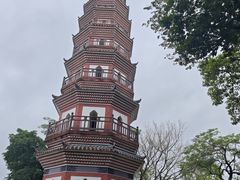-中山公园(石岐街道)
