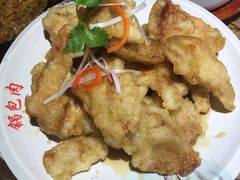 -家关内关外(西单汉光百货店)