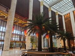 -阿咖啡自助餐厅(温州阿外楼度假酒店)