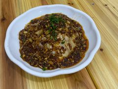 -勇猛子川菜馆(新军路店)