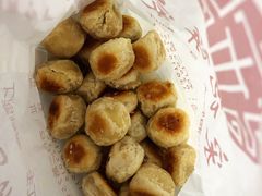 椒盐一口酥-宋记饼家(石门二路店)