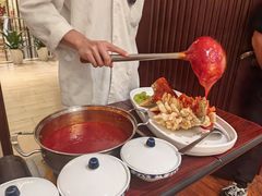 -松鹤楼(狮山永利广场店)