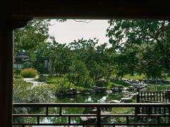 -江心屿景区