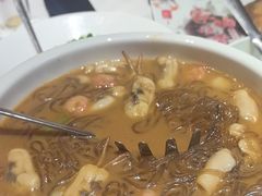 -洲晓鲜·舟山海鲜大排档(朱家尖风景区店)