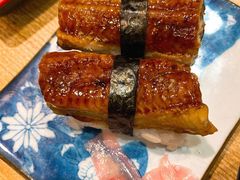 鳗鱼寿司-胜代日本料理(云程巷小区店)