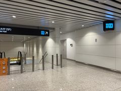 -广州白云国际机场-T2航站楼