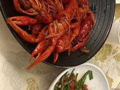 -铭副琦食·虾蟹烩馆(渔人码头店)