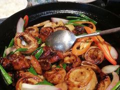 -旺爷砂锅·茶作(国贸城店)