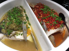 -北京丽亭华苑酒店·四季中餐厅(知春路店)