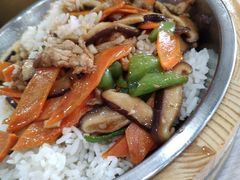 -众品香美食(三弓路店)