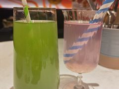 -墨纪Mojí墨西哥餐厅(官舍店)