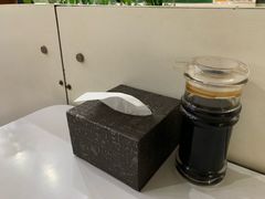 -马兰拉面(西直门外店)