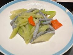 -兴仙饭店·闽味海鲜(马尾总店)