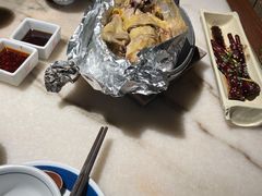 吮指鸡爪-桂满陇-西湖船宴(西单大悦城店)