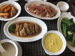 -爱帝宫月子中心(罗湖别墅院)