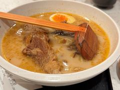 -味千拉面(广州白云机场T1西二店)