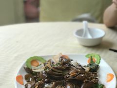 -新金盛·海鲜酒楼(盐田店)