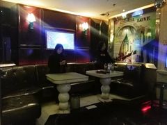 -海天之恋KTV(南湖店)