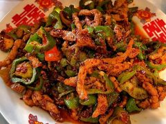 -奔跑吧陕菜·盛世长安(民乐园万达店)