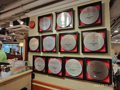 -大荣华酒楼(元朗老店)