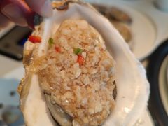-优食坊·蒸汽海鲜(康盛路店)