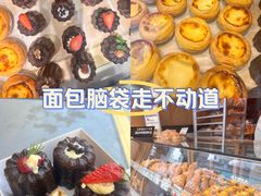 -Juicy Bakery(大学路店)