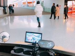 -杭州萧山国际机场