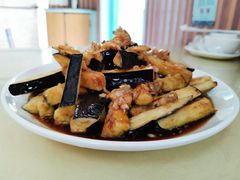 -华春餐馆(鱼山路店)