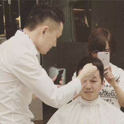-ARC弧线沙龙