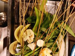 -玉汇林串串香(御营店)