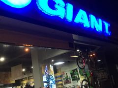 -GIANT捷安特自行车专卖店(金桥台儿庄路店)
