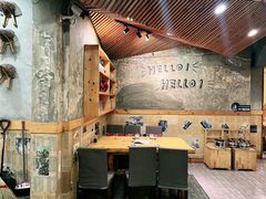 大堂-老康火锅(桥南街店)