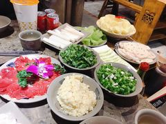 -重庆渝达老火锅(春熙路店)