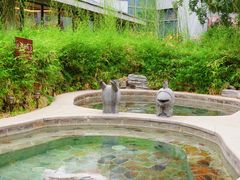 -中家鑫园温泉酒店鑫悦汤泉